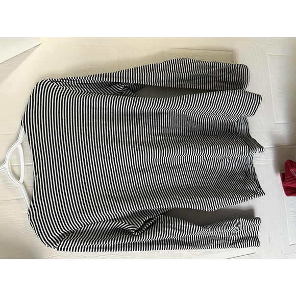 Women’s maternity long sleeve top H&M size XL - Picture 3 of 6